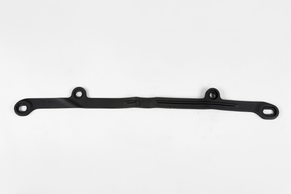 Swingarm Chain Slider black for Kawasaki / Suzuki